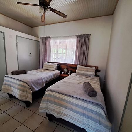 Fish Eagle Guest Farm Villa Phalaborwa Exterior foto